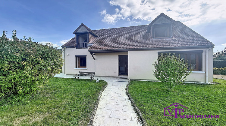 Ma-Cabane - Vente Maison SAINT-AUBIN-CELLOVILLE, 100 m²