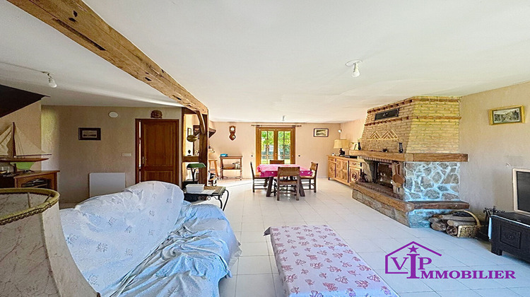 Ma-Cabane - Vente Maison SAINT-AUBIN-CELLOVILLE, 100 m²
