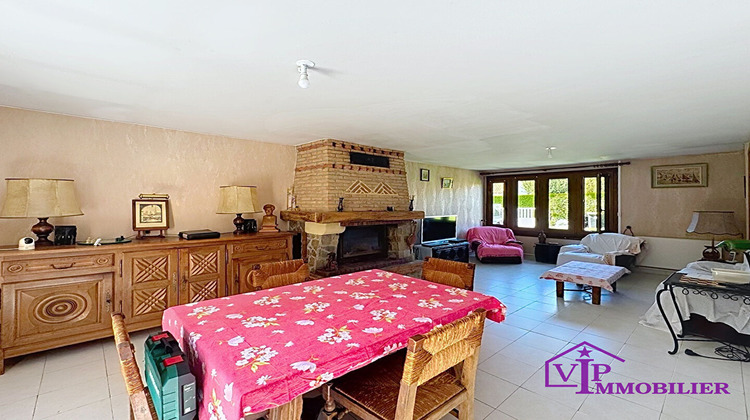 Ma-Cabane - Vente Maison SAINT-AUBIN-CELLOVILLE, 100 m²