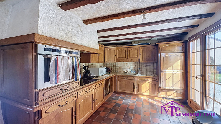 Ma-Cabane - Vente Maison SAINT-AUBIN-CELLOVILLE, 100 m²