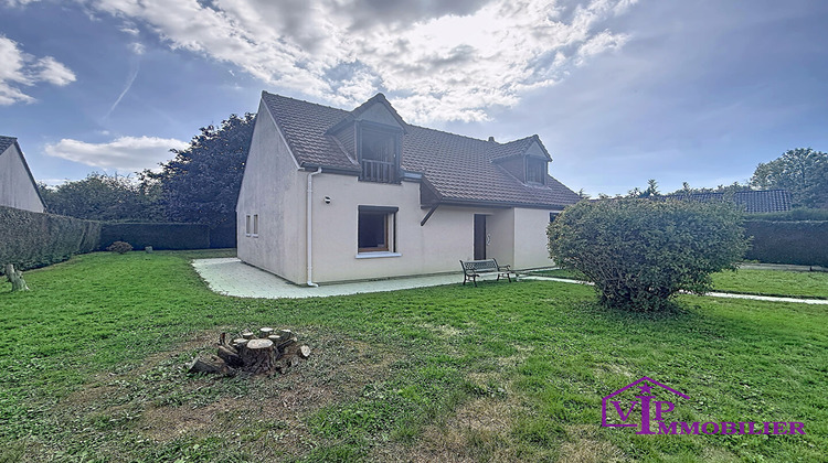 Ma-Cabane - Vente Maison SAINT-AUBIN-CELLOVILLE, 100 m²