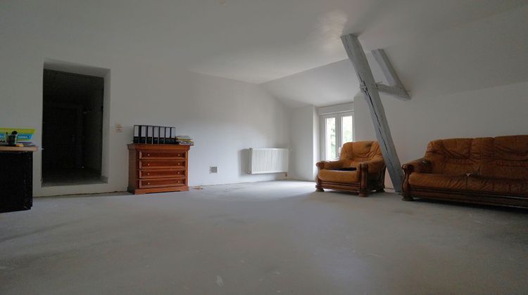 Ma-Cabane - Vente Maison SAINT-AUBIN-CHATEAU-NEUF, 151 m²