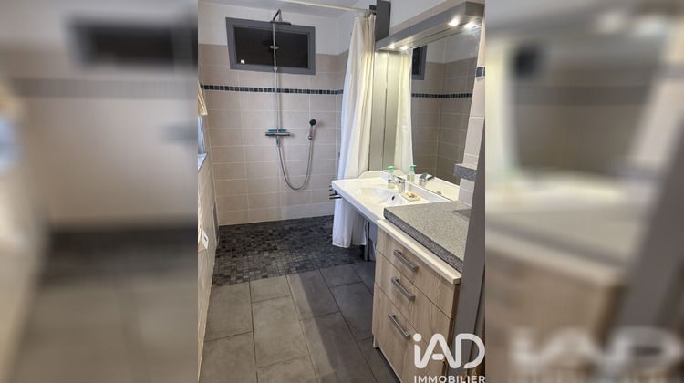 Ma-Cabane - Vente Maison Saint-Aubin-d'Écrosville, 106 m²