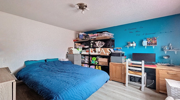 Ma-Cabane - Vente Maison Saint-Aubin-d'Écrosville, 101 m²