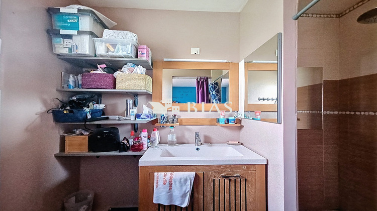 Ma-Cabane - Vente Maison Saint-Aubin-d'Écrosville, 101 m²