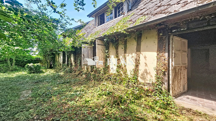 Ma-Cabane - Vente Maison Saint-Aubin-d'Écrosville, 144 m²