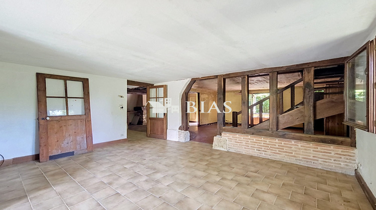 Ma-Cabane - Vente Maison Saint-Aubin-d'Écrosville, 144 m²