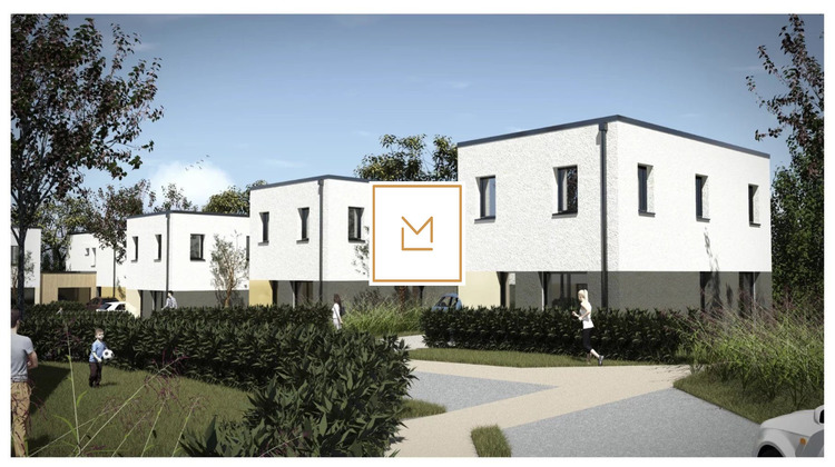 Ma-Cabane - Vente Maison Saint-Aubin-d'Arquenay, 101 m²