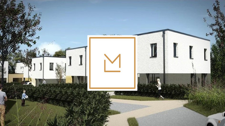 Ma-Cabane - Vente Maison Saint-Aubin-d'Arquenay, 101 m²