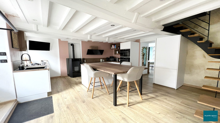 Ma-Cabane - Vente Maison Saint-Aubin-d'Arquenay, 90 m²