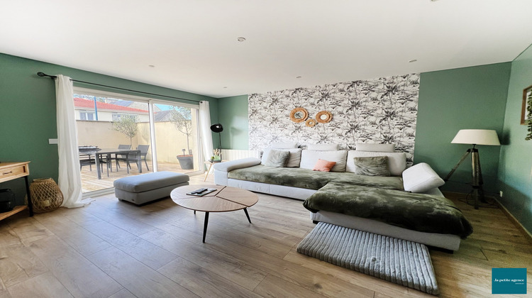 Ma-Cabane - Vente Maison Saint-Aubin-d'Arquenay, 90 m²