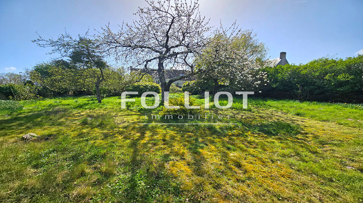 Ma-Cabane - Vente Maison SAINT-AUBIN-D'ARQUENAY, 197 m²