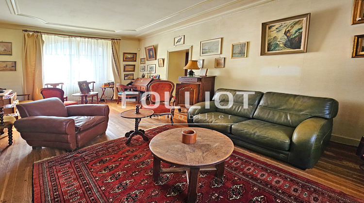 Ma-Cabane - Vente Maison SAINT-AUBIN-D'ARQUENAY, 197 m²