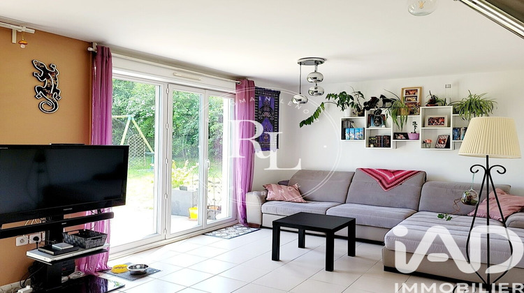 Ma-Cabane - Vente Maison Saint-Aubin-d'Arquenay, 92 m²