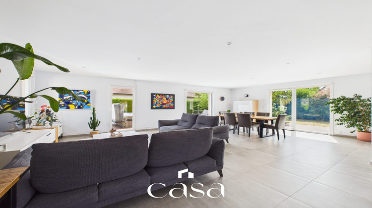 Ma-Cabane - Vente Maison Saint-Aubin-d'Arquenay, 160 m²