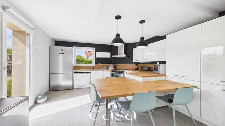 Ma-Cabane - Vente Maison Saint-Aubin-d'Arquenay, 160 m²