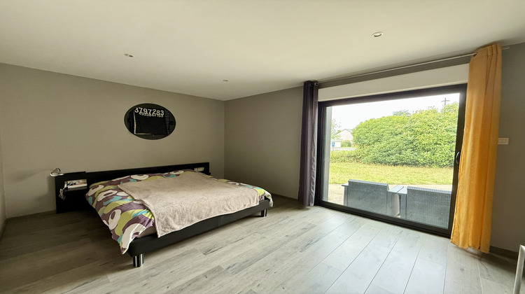 Ma-Cabane - Vente Maison Saint-Aubin-d'Aubigné, 133 m²