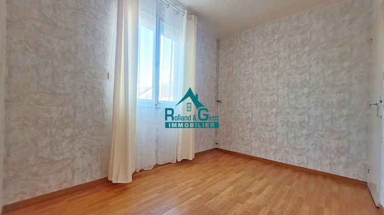 Ma-Cabane - Vente Maison SAINT-AUBIN-D'AUBIGNE, 80 m²