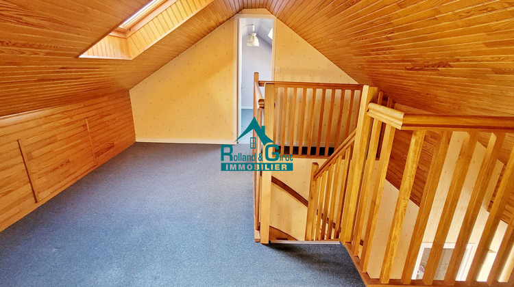 Ma-Cabane - Vente Maison SAINT-AUBIN-D'AUBIGNE, 80 m²