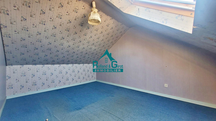 Ma-Cabane - Vente Maison SAINT-AUBIN-D'AUBIGNE, 80 m²