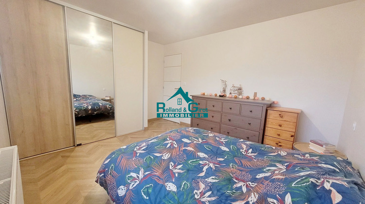 Ma-Cabane - Vente Maison SAINT-AUBIN-D'AUBIGNE, 125 m²