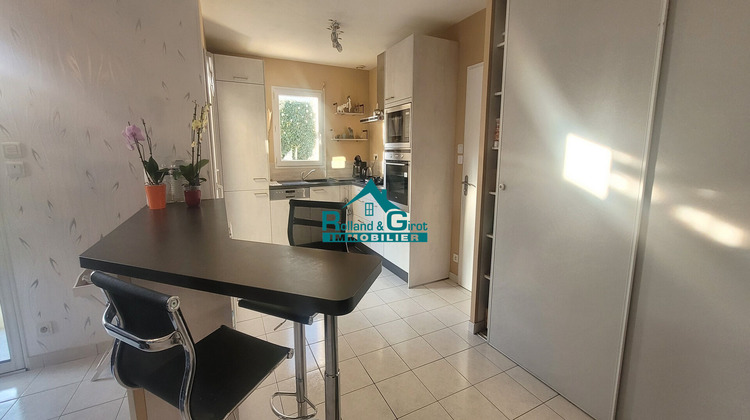 Ma-Cabane - Vente Maison SAINT-AUBIN-D'AUBIGNE, 92 m²