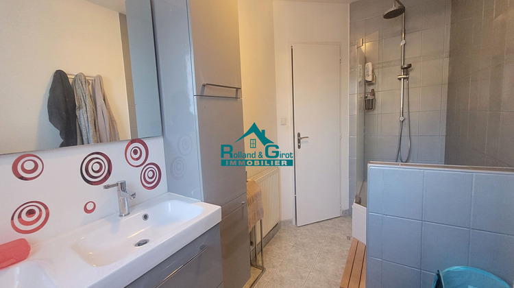 Ma-Cabane - Vente Maison SAINT-AUBIN-D'AUBIGNE, 92 m²