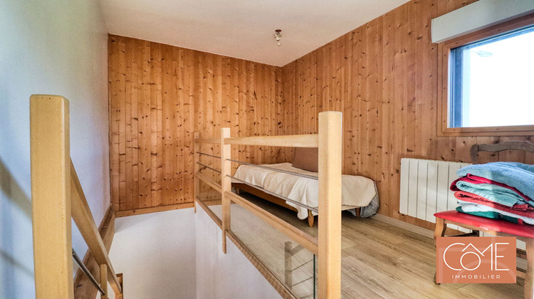 Ma-Cabane - Vente Maison SAINT-AUBIN-D'AUBIGNE, 119 m²