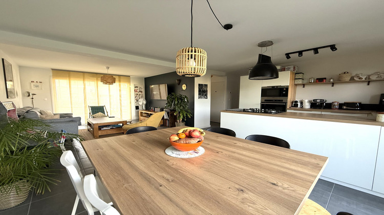 Ma-Cabane - Vente Maison Saint-Aubin-d'Aubigné, 98 m²