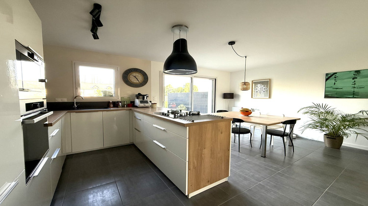 Ma-Cabane - Vente Maison Saint-Aubin-d'Aubigné, 98 m²