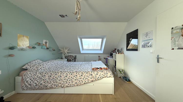 Ma-Cabane - Vente Maison Saint-Aubin-d'Aubigné, 98 m²