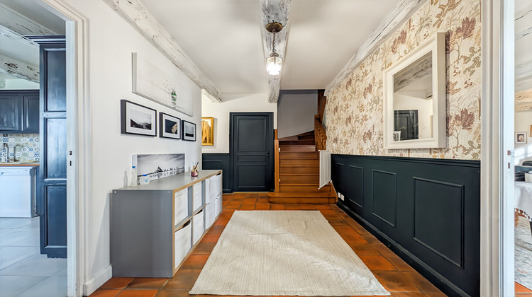 Ma-Cabane - Vente Maison SAINT-AUBIN-D'AUBIGNE, 158 m²