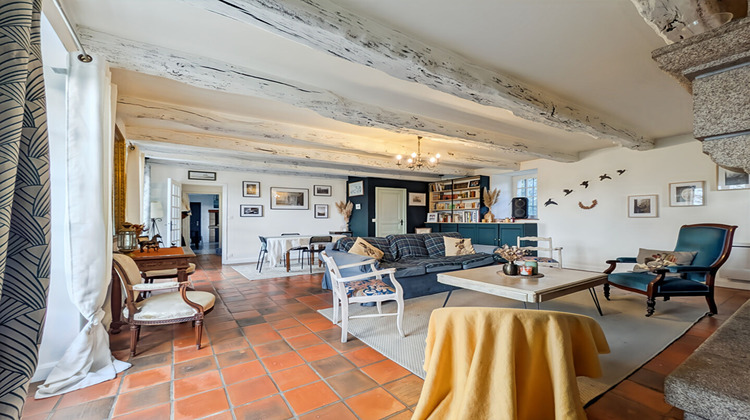 Ma-Cabane - Vente Maison SAINT-AUBIN-D'AUBIGNE, 158 m²