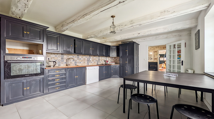 Ma-Cabane - Vente Maison SAINT-AUBIN-D'AUBIGNE, 158 m²