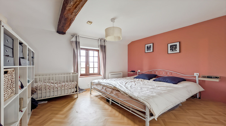 Ma-Cabane - Vente Maison SAINT-AUBIN-D'AUBIGNE, 158 m²