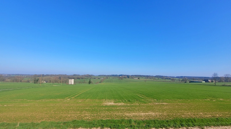 Ma-Cabane - Vente Maison SAINT-AUBIN-D'AUBIGNE, 126 m²