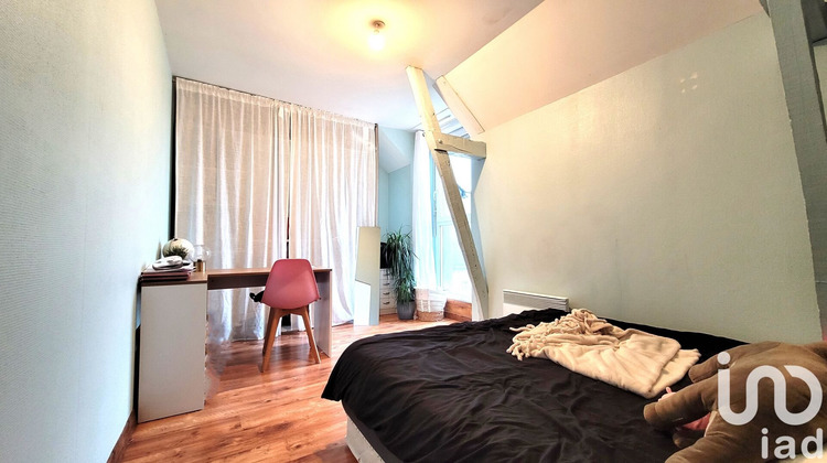 Ma-Cabane - Vente Maison Saint-Aubin-d'Aubigné, 96 m²