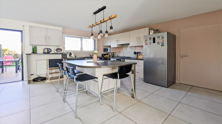 Ma-Cabane - Vente Maison SAINT-AUBIN-D'AUBIGNE, 82 m²