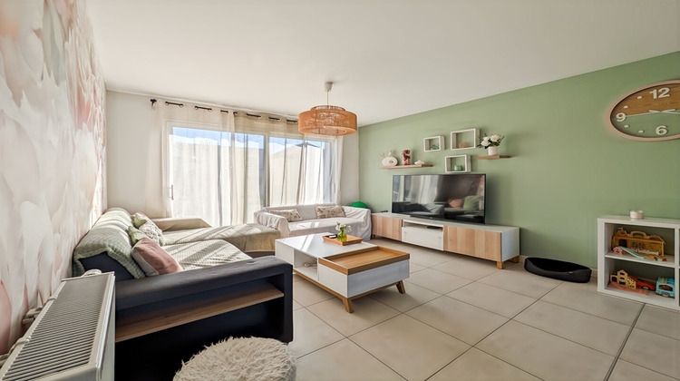 Ma-Cabane - Vente Maison SAINT-AUBIN-D'AUBIGNE, 82 m²