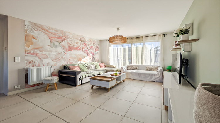 Ma-Cabane - Vente Maison SAINT-AUBIN-D'AUBIGNE, 82 m²