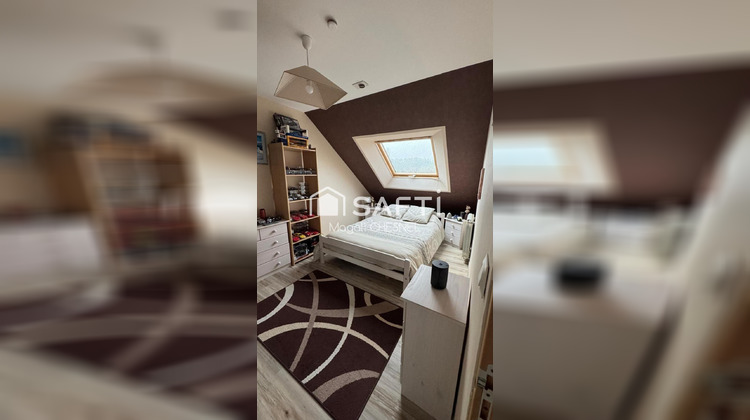 Ma-Cabane - Vente Maison Saint-Aubin-d'Aubigne, 89 m²