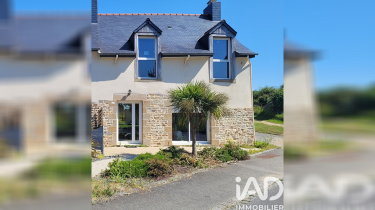Ma-Cabane - Vente Maison Saint-Aubin-d'Aubigné, 50 m²