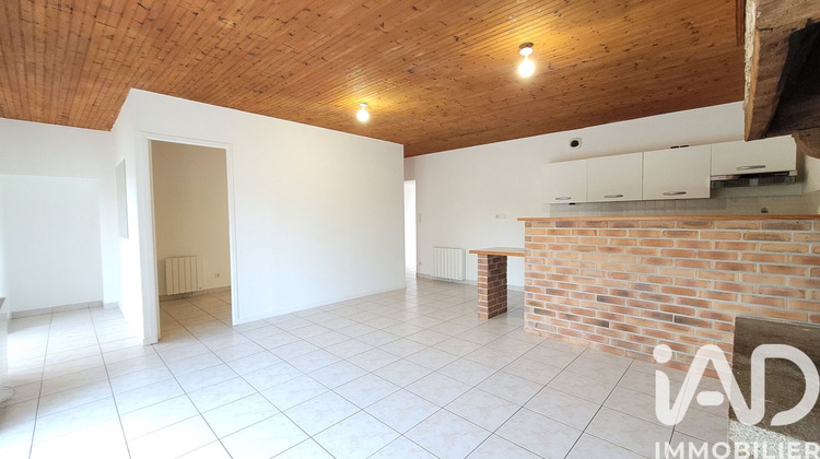 Ma-Cabane - Vente Maison Saint-Aubin-d'Aubigné, 50 m²