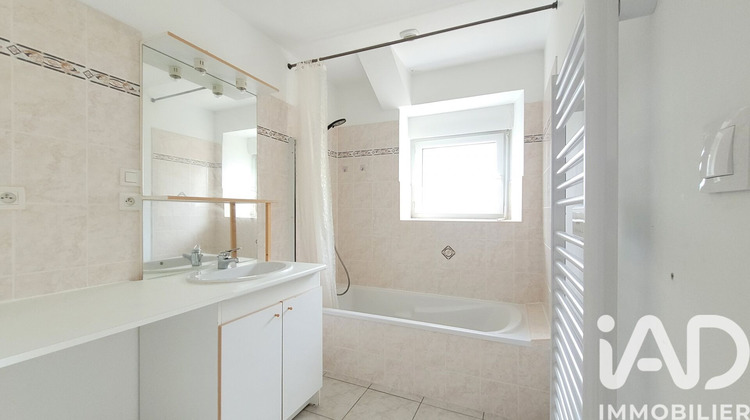 Ma-Cabane - Vente Maison Saint-Aubin-d'Aubigné, 50 m²