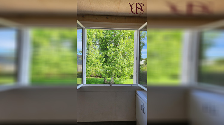 Ma-Cabane - Vente Maison Saint-Aubin-d'Aubigné, 91 m²