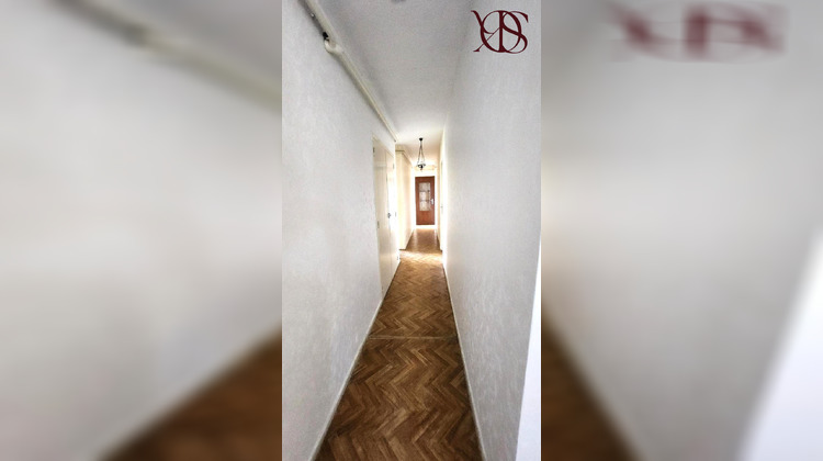 Ma-Cabane - Vente Maison Saint-Aubin-d'Aubigné, 91 m²