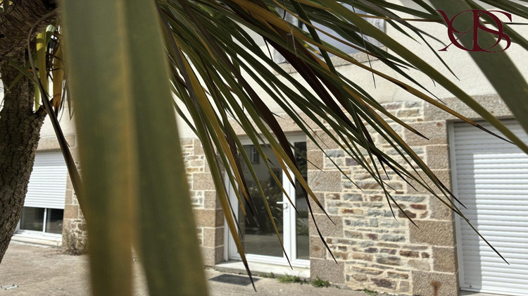 Ma-Cabane - Vente Maison Saint-Aubin-d'Aubigné, 53 m²