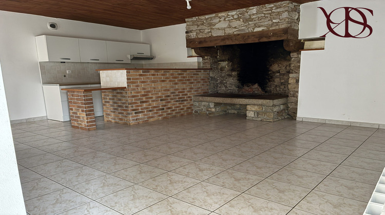 Ma-Cabane - Vente Maison Saint-Aubin-d'Aubigné, 53 m²