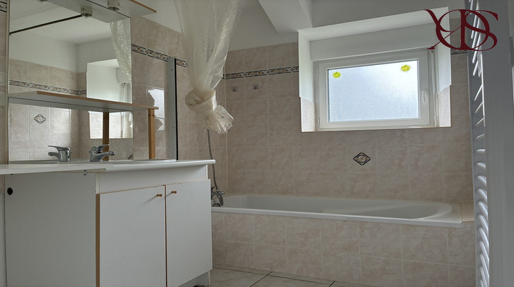 Ma-Cabane - Vente Maison Saint-Aubin-d'Aubigné, 53 m²