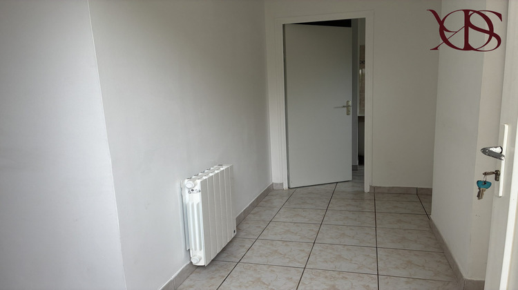 Ma-Cabane - Vente Maison Saint-Aubin-d'Aubigné, 53 m²
